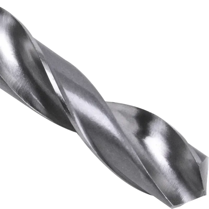 Broca Aço Rápido Cônica 18,5mm Worker