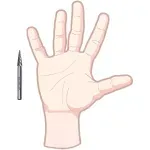 Lima Rotativa Cônica 10mm Quebra Cavaco Worker