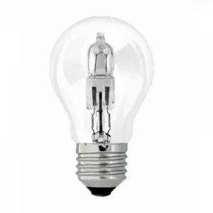 Lâmpada Halógena E27 70w 127v Taschibra