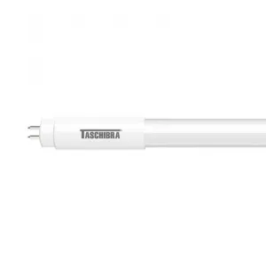 Lâmpada Tubular de LED T5 55cm 9W 6500K Biv Taschibra