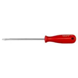 CHAVE FENDA 8X200 5/16X8" GEDORE RED