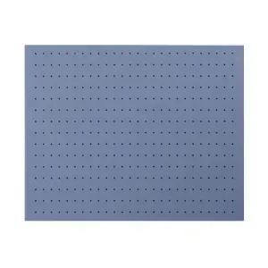 Painel Perfurado Médio 725x575mm Presto