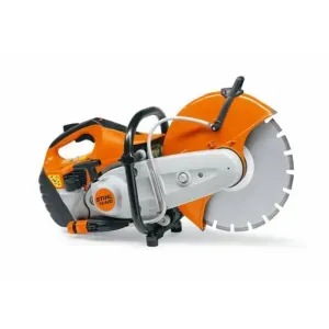 Cortador de Pedra/Ferro 350mm/14" TS 420 Stihl