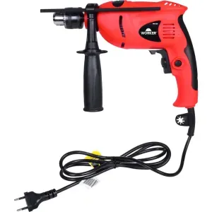 Furadeira de Impacto FIW550 1/2” 3000rpm 550w 220v Worker