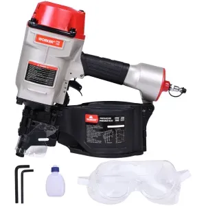 Pregador Pneumático PP700 315mm x 128mm x 306mm Worker
