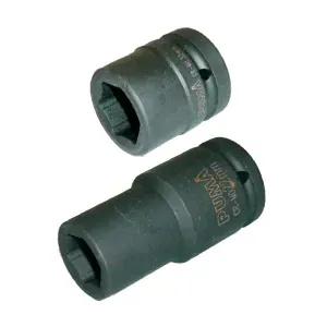 Soquete de Impacto D061-32m 3/4" Puma