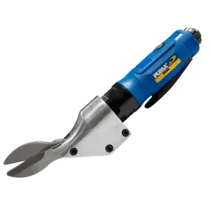 Tesoura para Chapas Pneumática 2600rpm 1/4" AT310 Puma