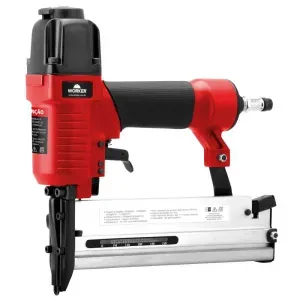 Grampeador/Pinador Pneumático F 1/4" 1,66pcm 40mm 50mm Worker