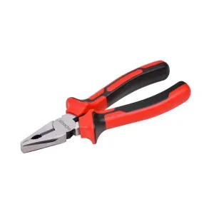 Alicate Universal Aço Carbono 8" com Isolação 1000V Worker
