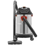 Aspirador de Pó e Água 15l 1400w 127v Worker
