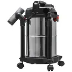 Aspirador de Pó e Água 15l 1400w 127v Worker