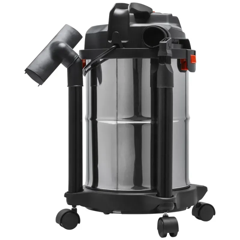 Aspirador de Pó e Água 15l 1400w 127v Worker