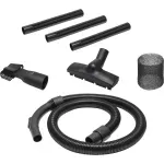 Aspirador de Pó e Água 15l 1400w 127v Worker