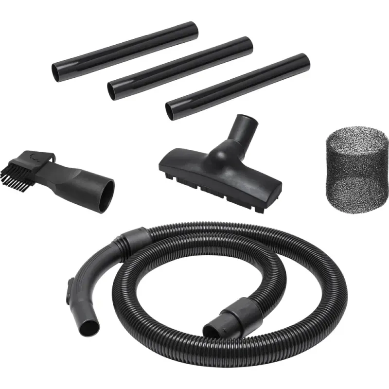 Aspirador de Pó e Água 15l 1400w 127v Worker