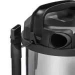 Aspirador de Pó e Água 15l 1400w 127v Worker