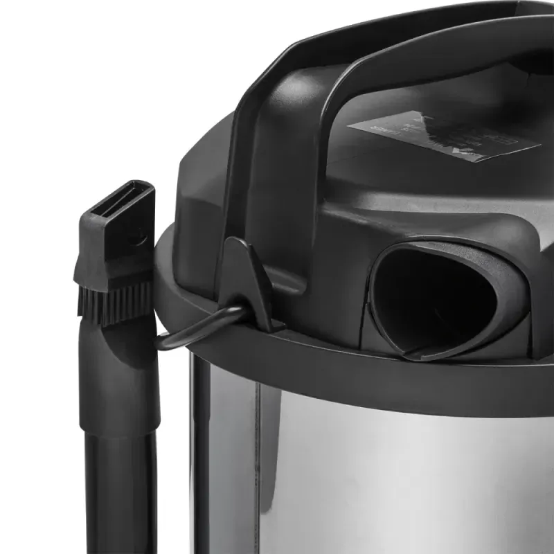 Aspirador de Pó e Água 15l 1400w 127v Worker