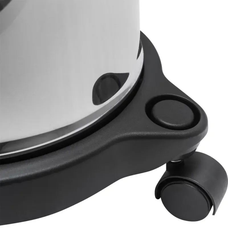 Aspirador de Pó e Água 15l 1400w 127v Worker