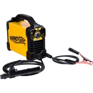 Inversora de Solda Handyarc 132I 90A 75V Biv Esab