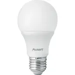 Lâmpada de LED Branca E27 6500K 9W Bivolt Avant
