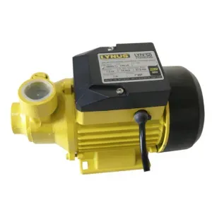Motobomba Periférica Standard Lyn-50 Lynus 220v