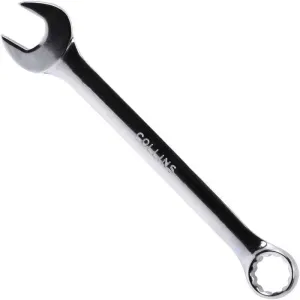 Chave Combinada 1/4" Cromo Vanádio Collins