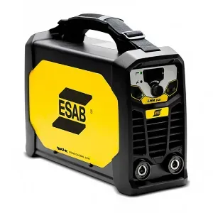 Inversora de Solda TIG MMA Rogue LHN202I 220V Esab