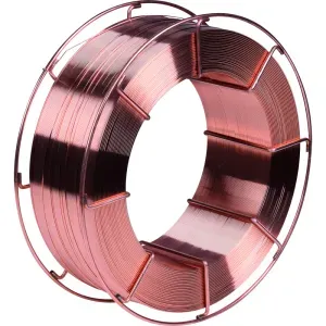 Arame Mig Capa a Capa em Aço 1,0mm 18Kg AR70S6 Esab