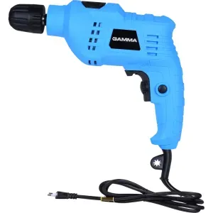 Furadeira de Impacto G1905/BR 10MM 650W Gamma