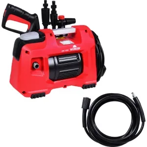 Lavadora Alta Pressão 1400W Indução 220V Worker