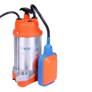 Bomba Ultra DS-4 1/12Cv 127V Dancor