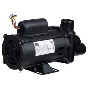 Bomba Hidromassagem HAD W-7 3/4Cv Dancor