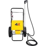Lavadora de Alta Pressão com Carenagem MB0147C 450Psi 220V Jhf4x