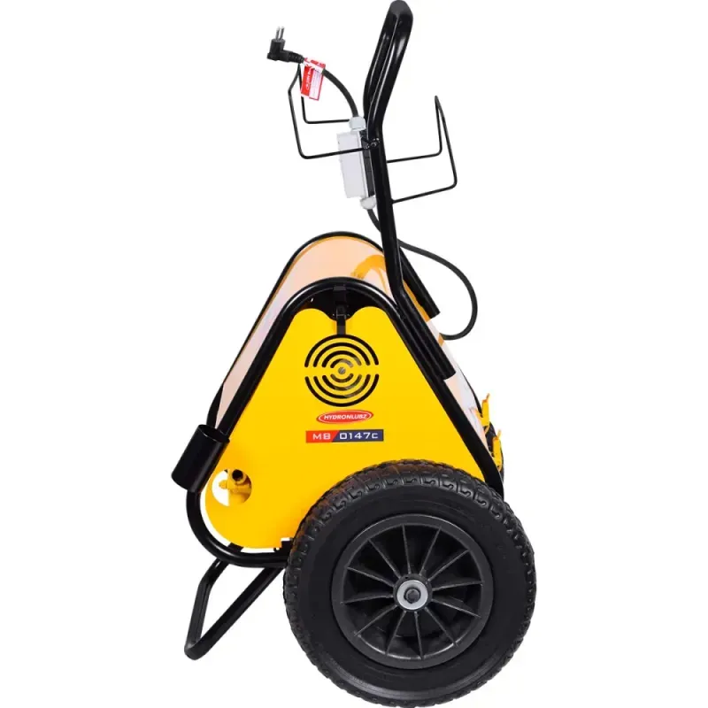 Lavadora de Alta Pressão com Carenagem MB0147C 450Psi 220V Jhf4x