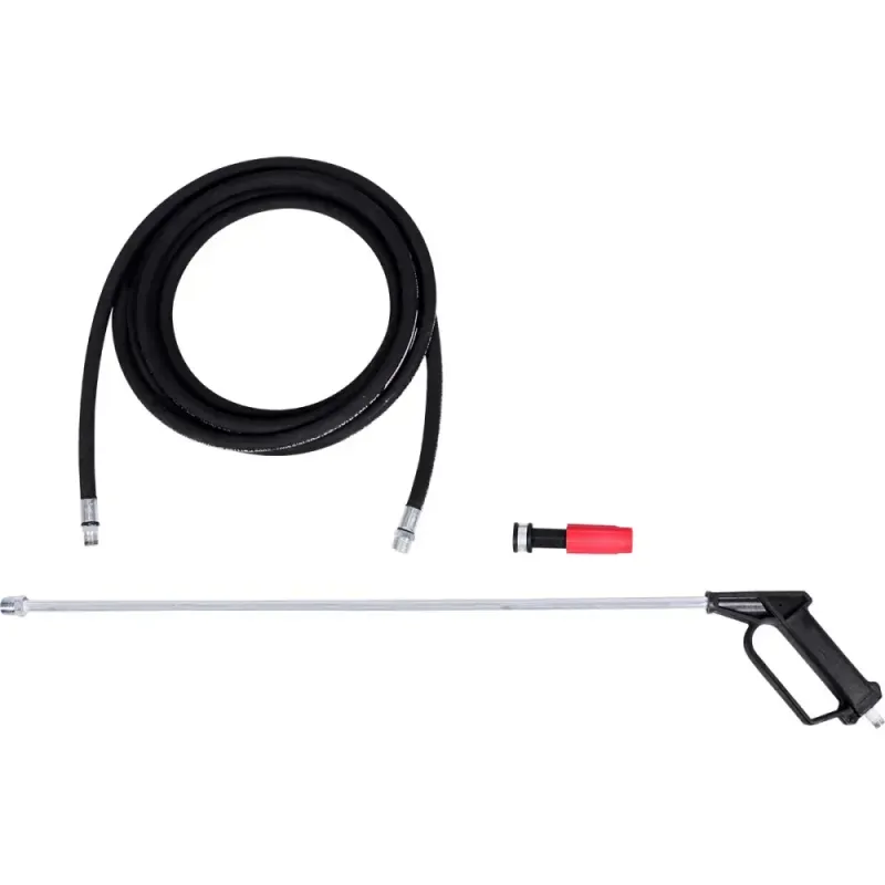 Lavadora de Alta Pressão com Carenagem MB0147C 450Psi 220V Jhf4x