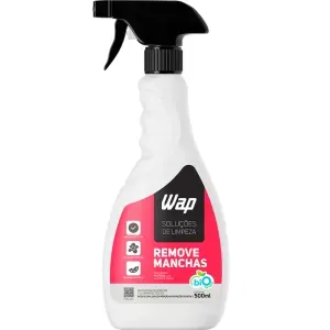 Removedor Manchas Remove Manchas com Gatilho 500mL Wap