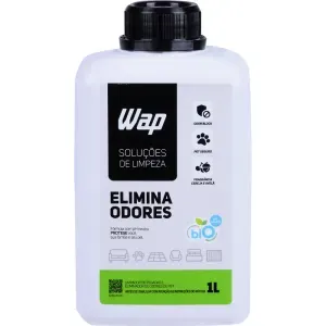 Eliminador e Neutralizador de Odores Elimina Odores 1L Wap