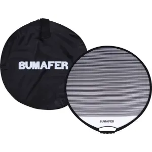 Placa Refletora 80CM para Martelinho de Ouro Bumafer