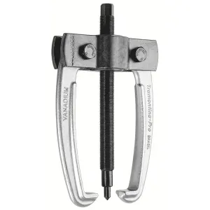 Sacador de Polias Pro com 2 Garras Rosca Articuladas 8” Tramontina