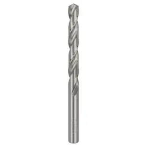 Broca para Metal de Aço Rápido Cilindro HSS-G 9,5mm Bosch