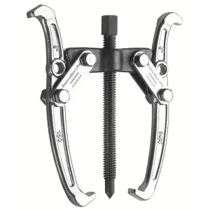 Sacador de Polias Pro com 2 Garras Rosca Articuladas 4” Tramontina