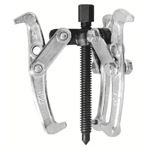 Sacador de Polias Pro com 3 Garras Articulas 4” Tramontina