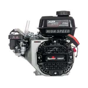 Motor a Gasolina 8Hp TE80JET-HS-XP Toyama