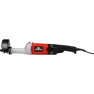 Esmerilhadeira Reta 6" 5000rpm 900W 220V Worker