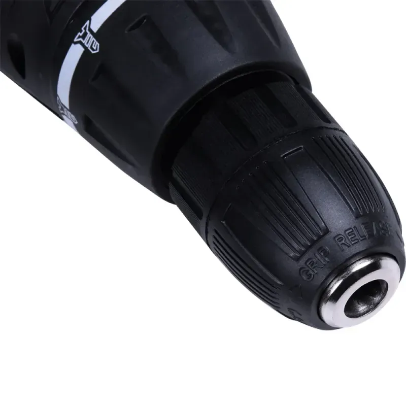 Furadeira Parafusadeira 3/8" 750rpm 280W 127V Bumafer