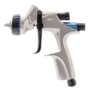 Pistola de Pintura HVLP DV1-C-000-13B+ 600ml Devilbiss