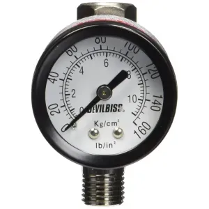 Regulador de Ajuste para Pintura HAV-501 Devilbiss