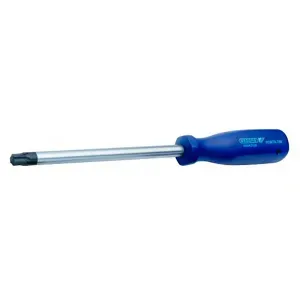 Chave Torx T30 em Aço com Cabo GTX 120 x 230mm Gedore