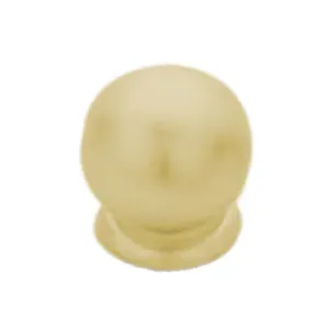 Puxador Bola Gd Modelo 75 Dr