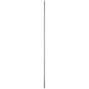 Broca para Martelo em Aço SDS Max-7 com Diâmetro 22mm Bosch