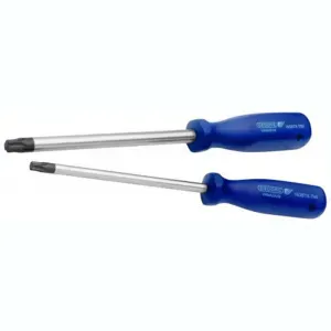 Chave GTX Hexalobular com Cabo Azul M4,5 a M5 4,43mm Gedore